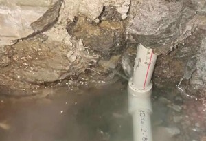 道里区管道漏水检测五