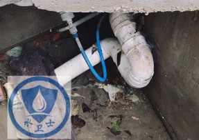 道里区水管漏水检测公司6