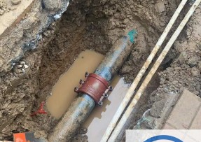 道里区水管漏水检测公司4