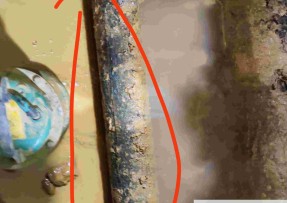 道里区水管漏水检测公司1